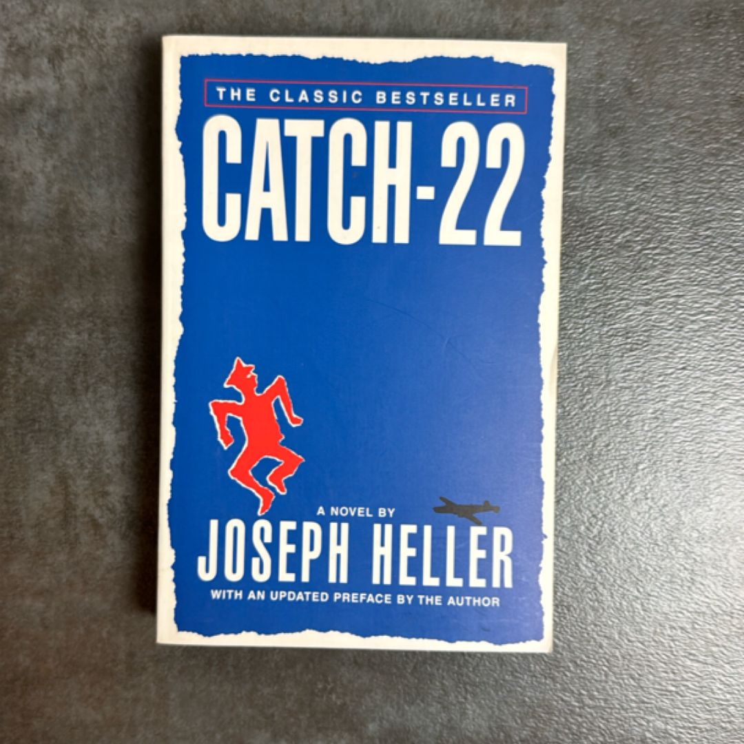 Catch-22