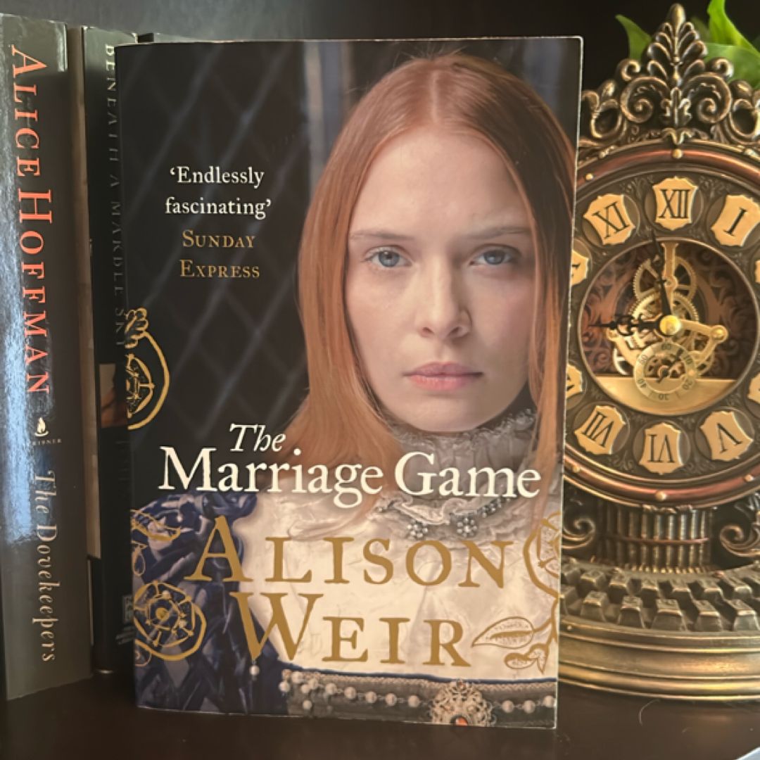 The Marriage Game