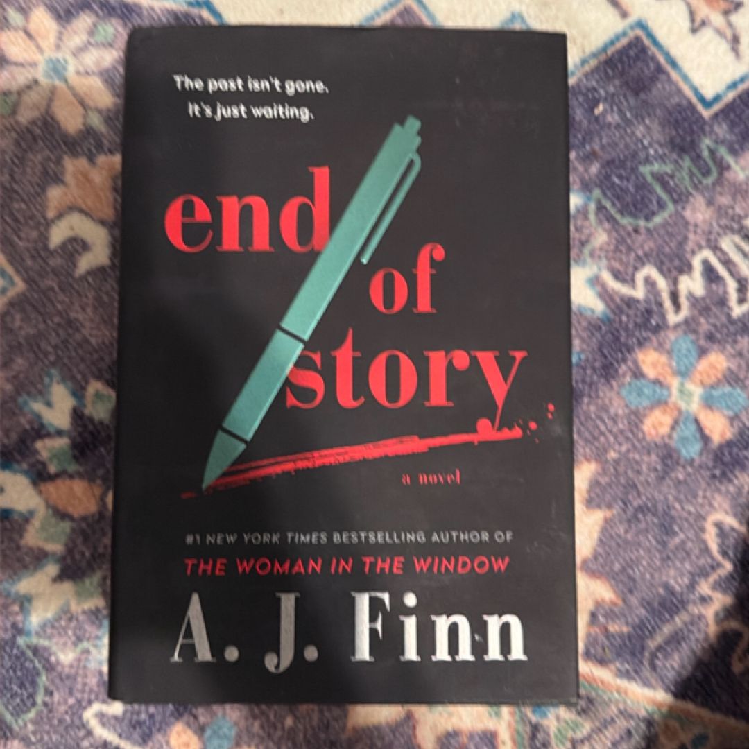 End of Story