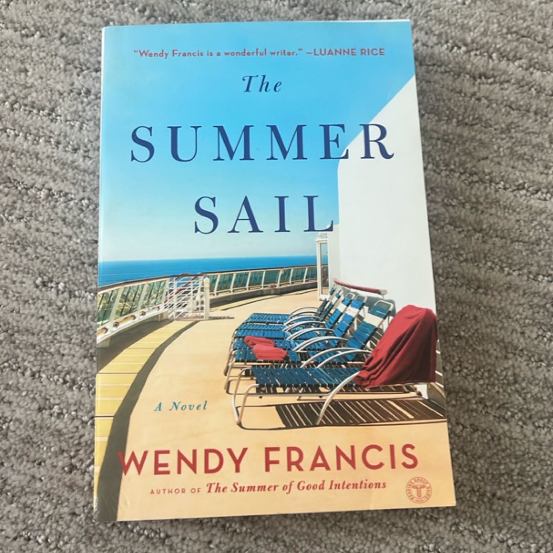 The Summer Sail