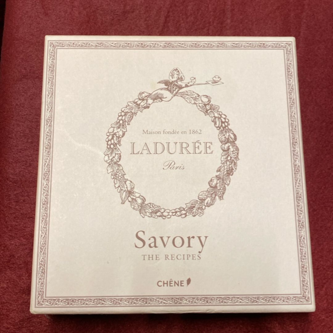 Laduree