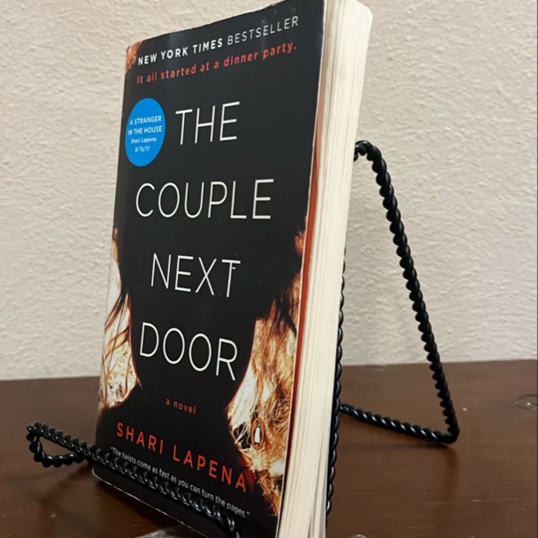 The Couple Next Door