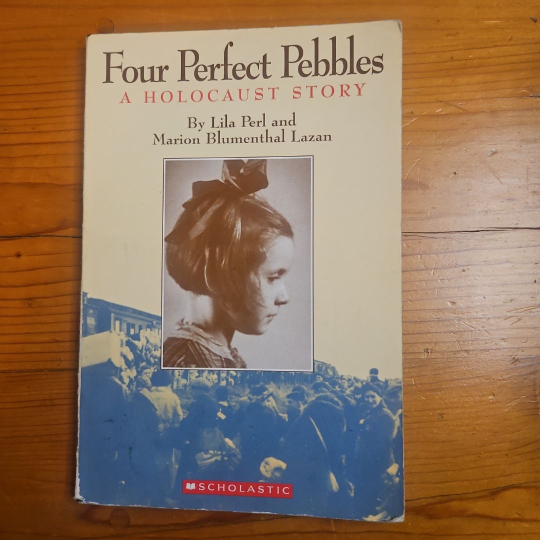 Four Perfect Pebbles