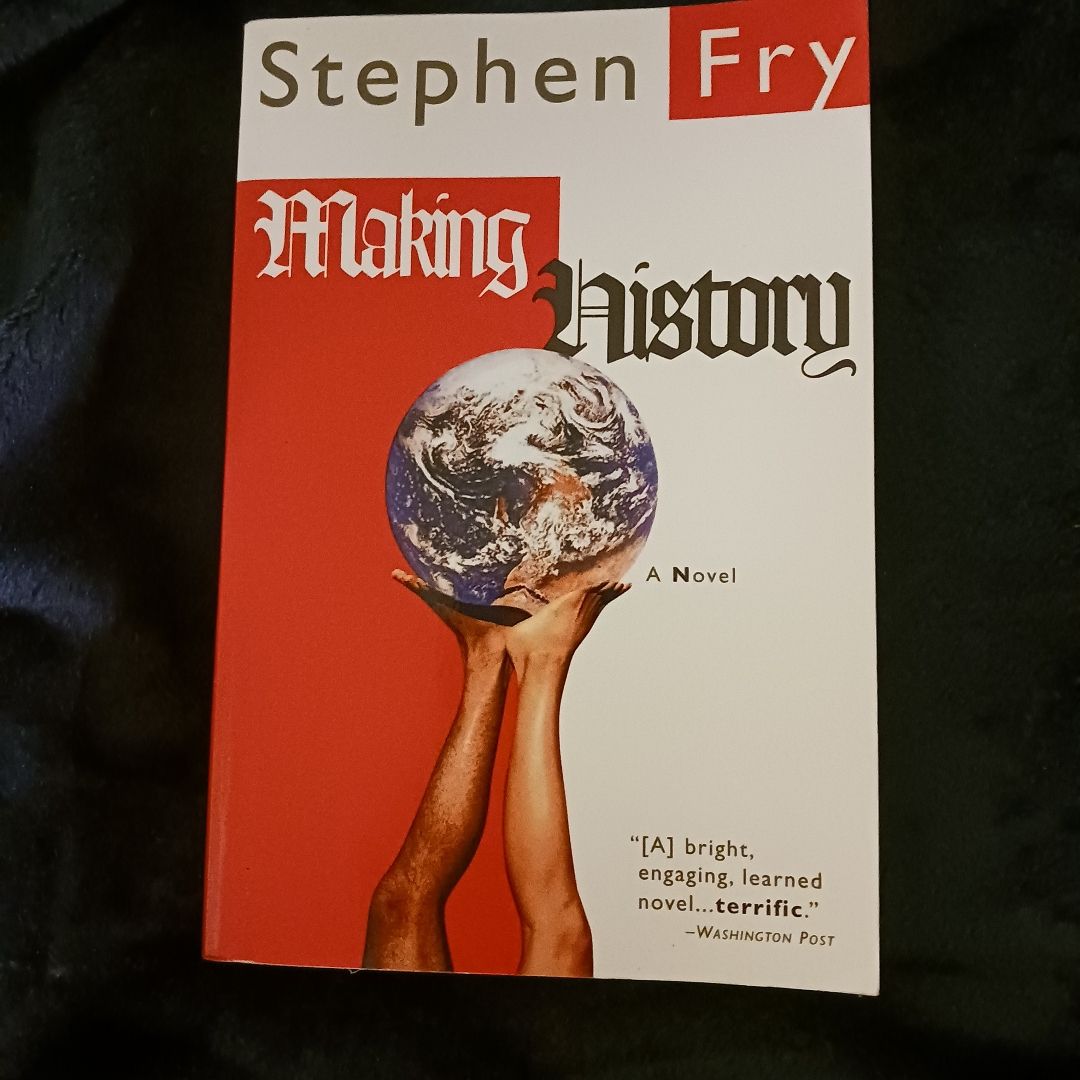 Making History