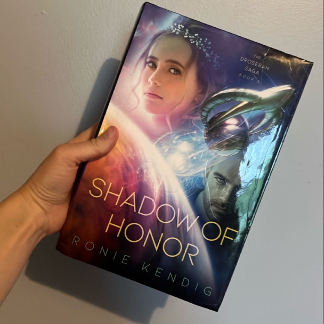 Shadow of Honor