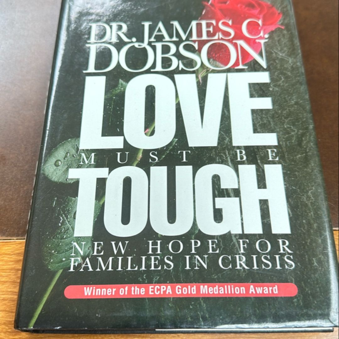 Love Must Be Tough