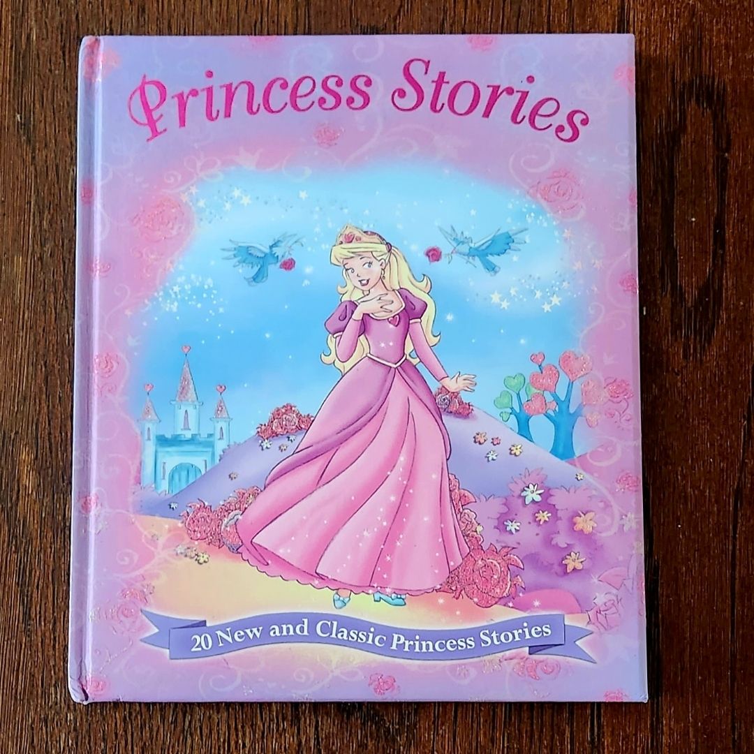 Princess Stories