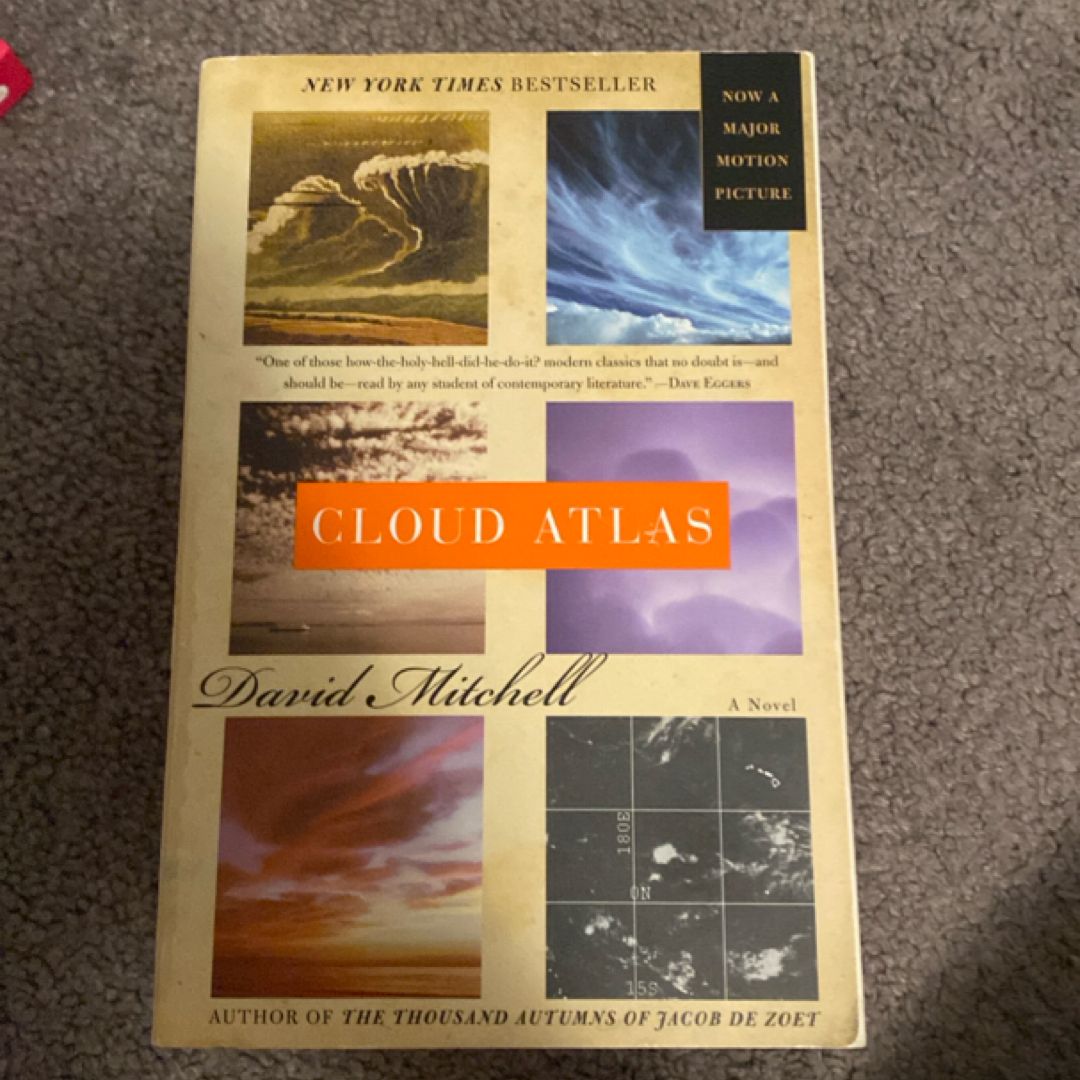 Cloud Atlas
