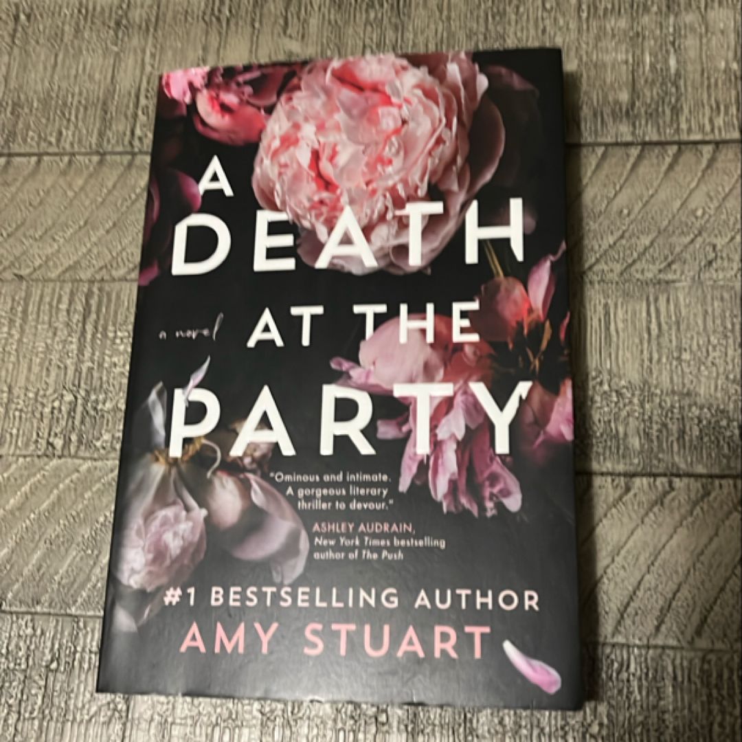 A Death at the Party