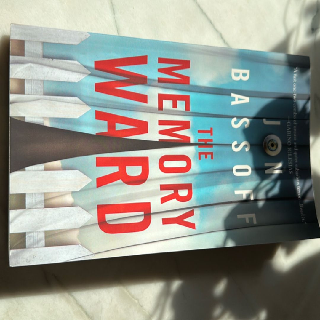The Memory Ward