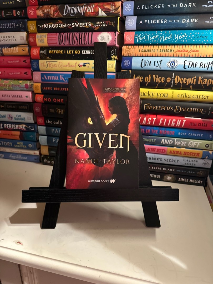 Given