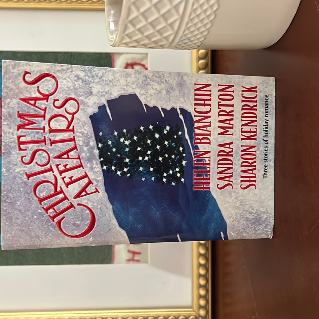 Christmas Affairs