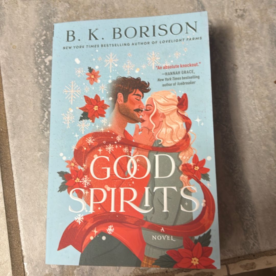 Good Spirits