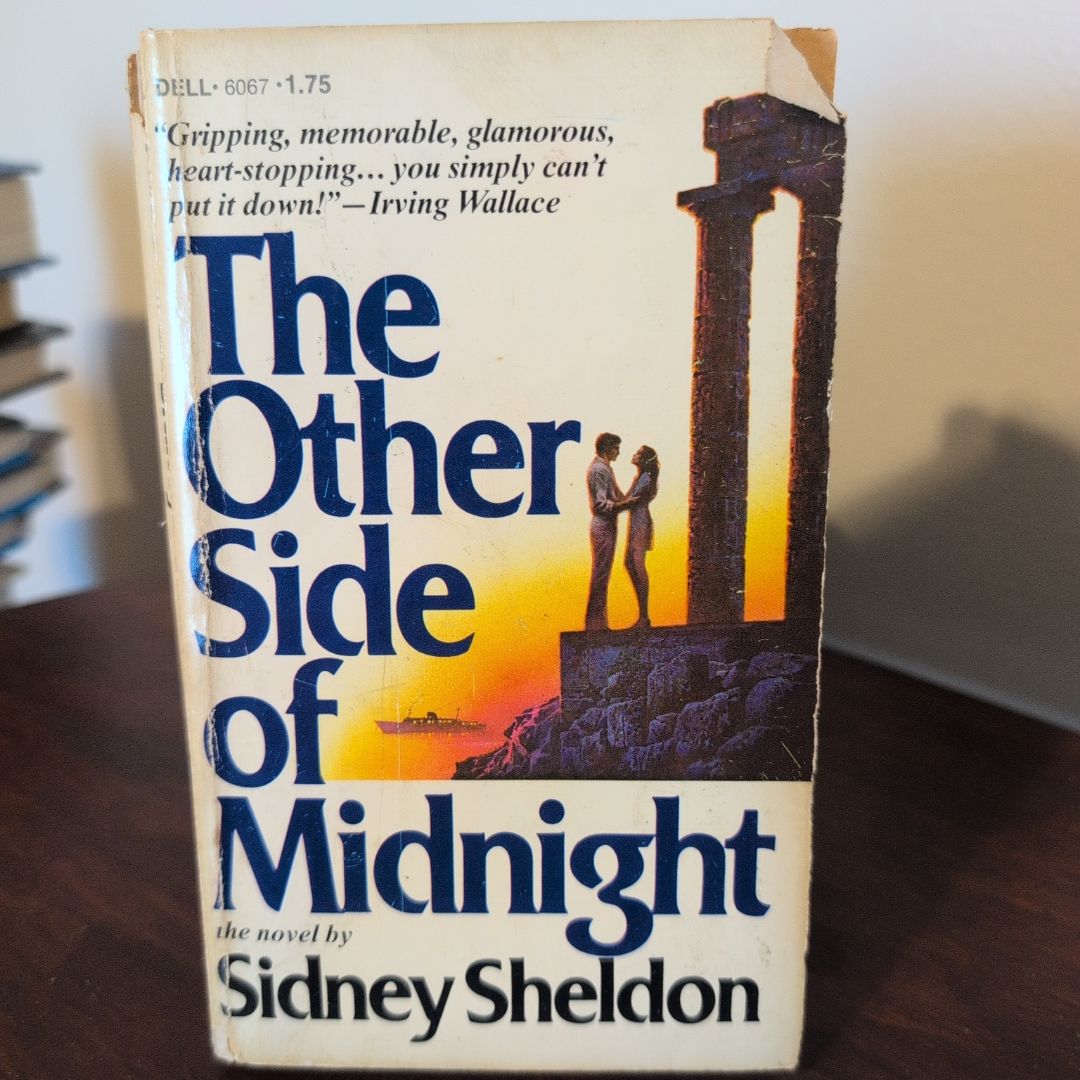 The other side of Midnight 