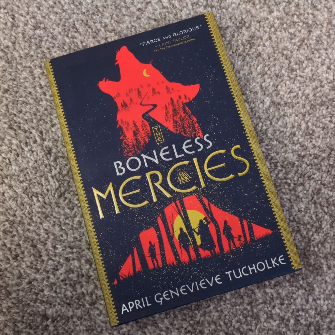 The Boneless Mercies