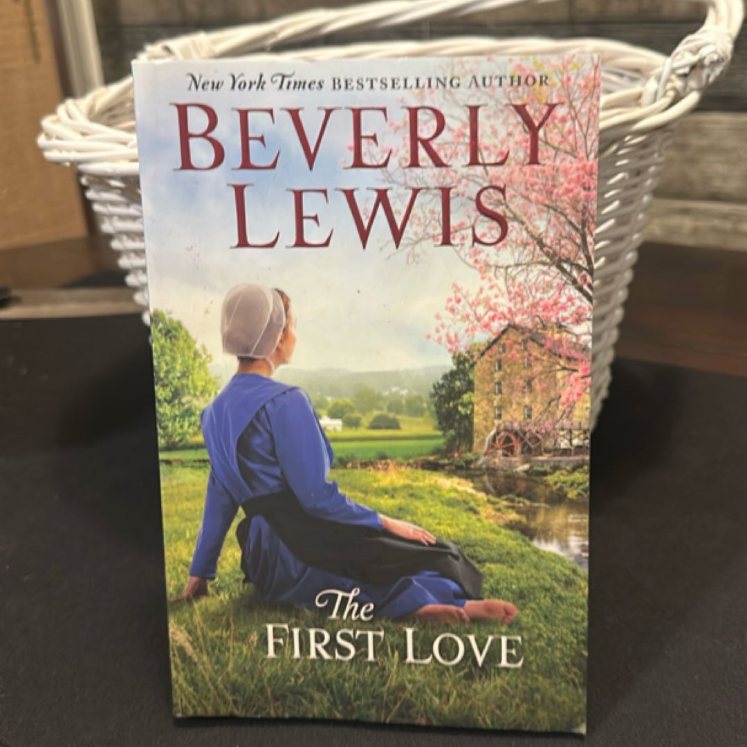 The First Love
