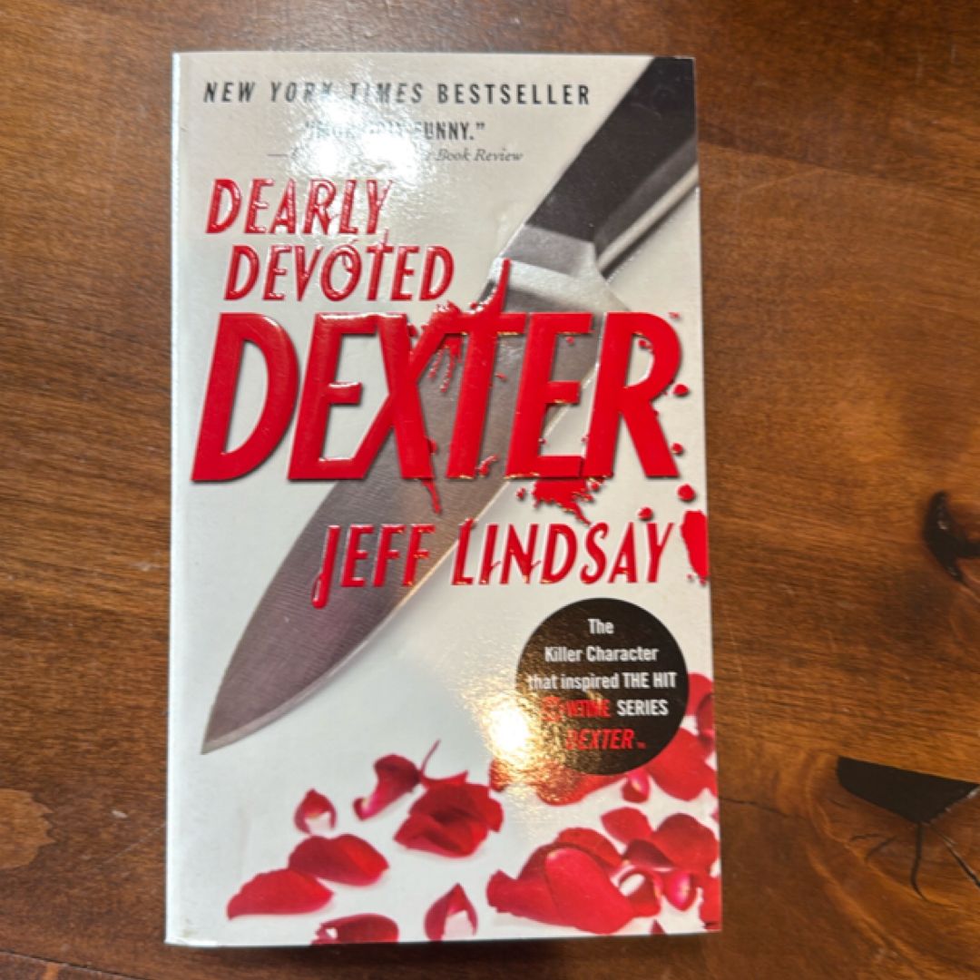 Dearly Devoted Dexter