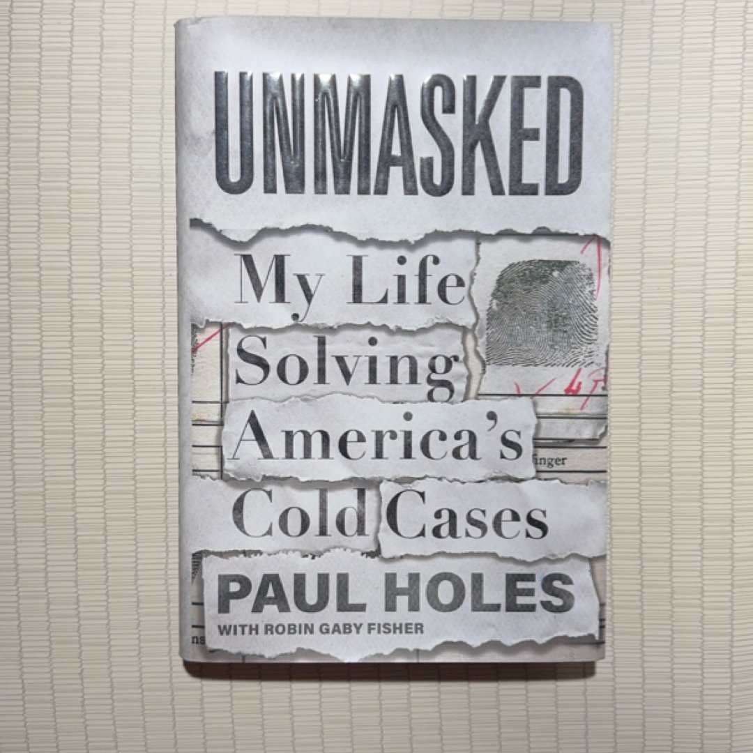 Unmasked