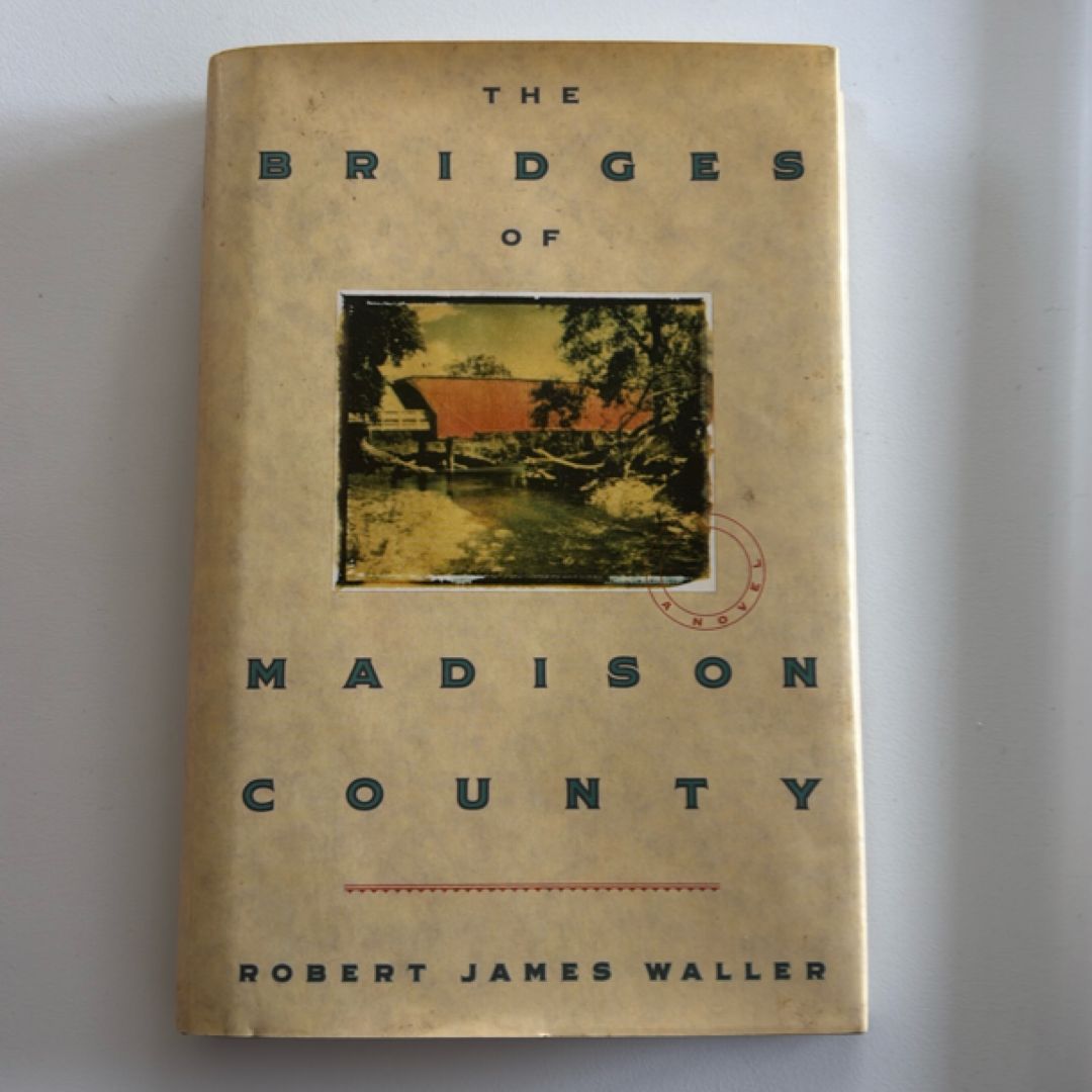 The Bridges of Madison County