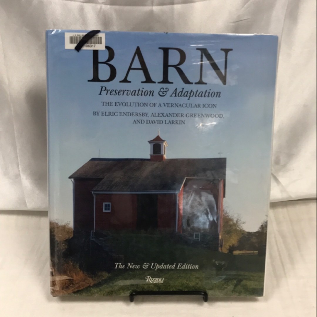 Barn