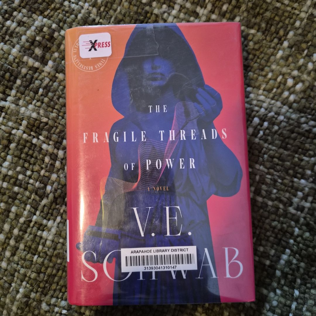 The Fragile Threads of Power