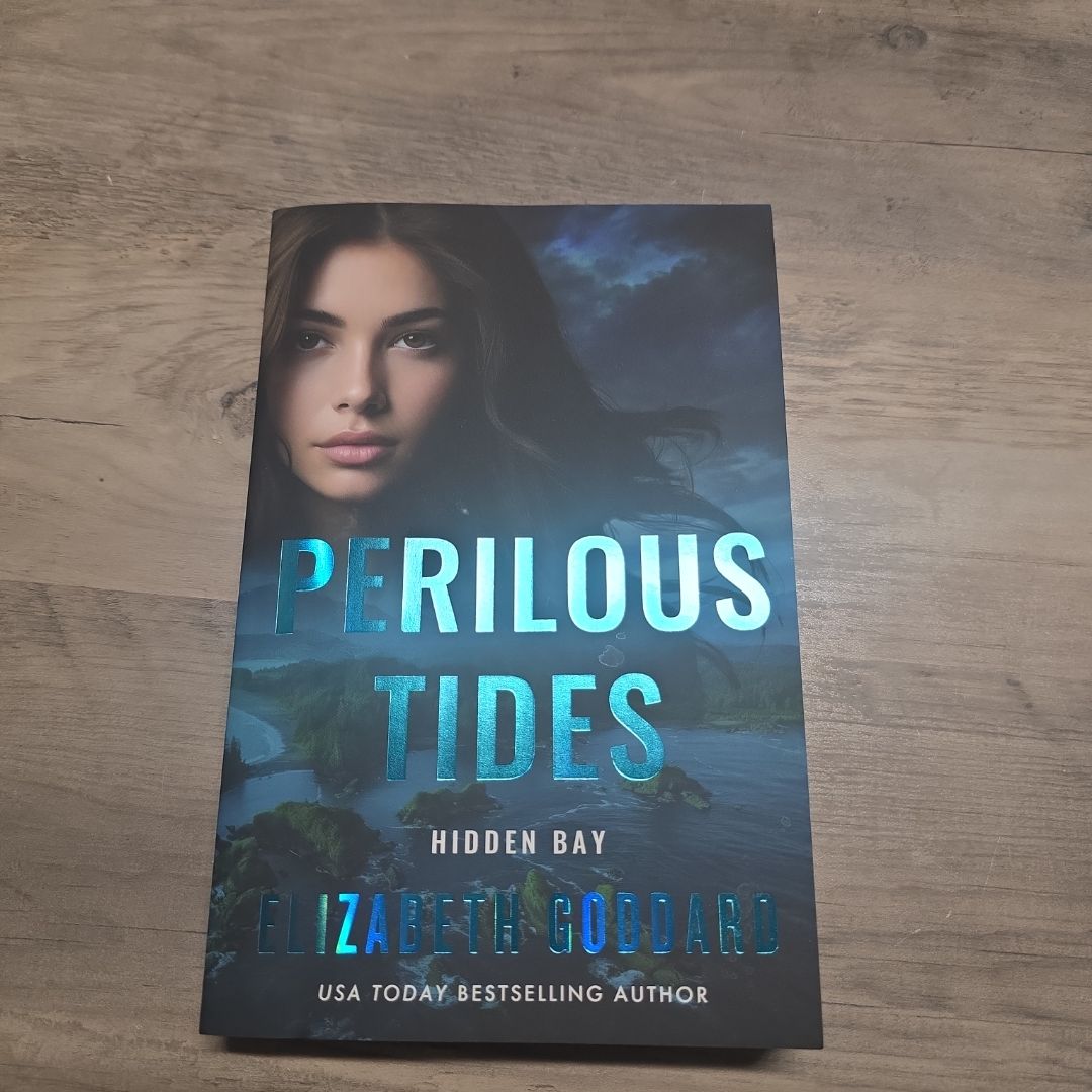 Perilous Tides