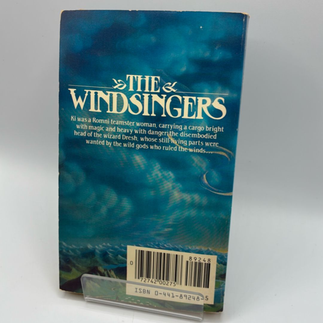The Windsingers (1984)