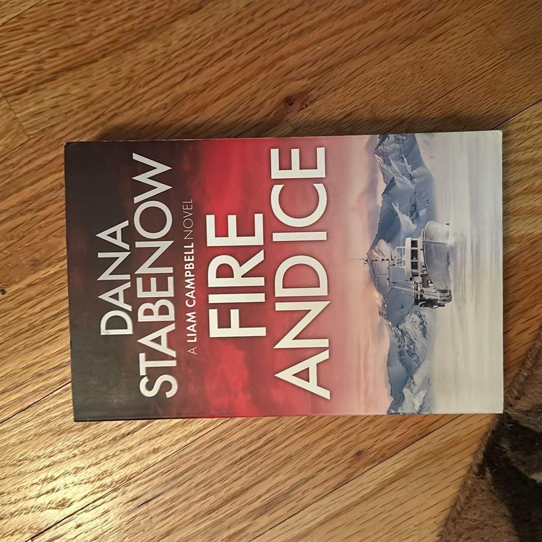 Fire and Ice