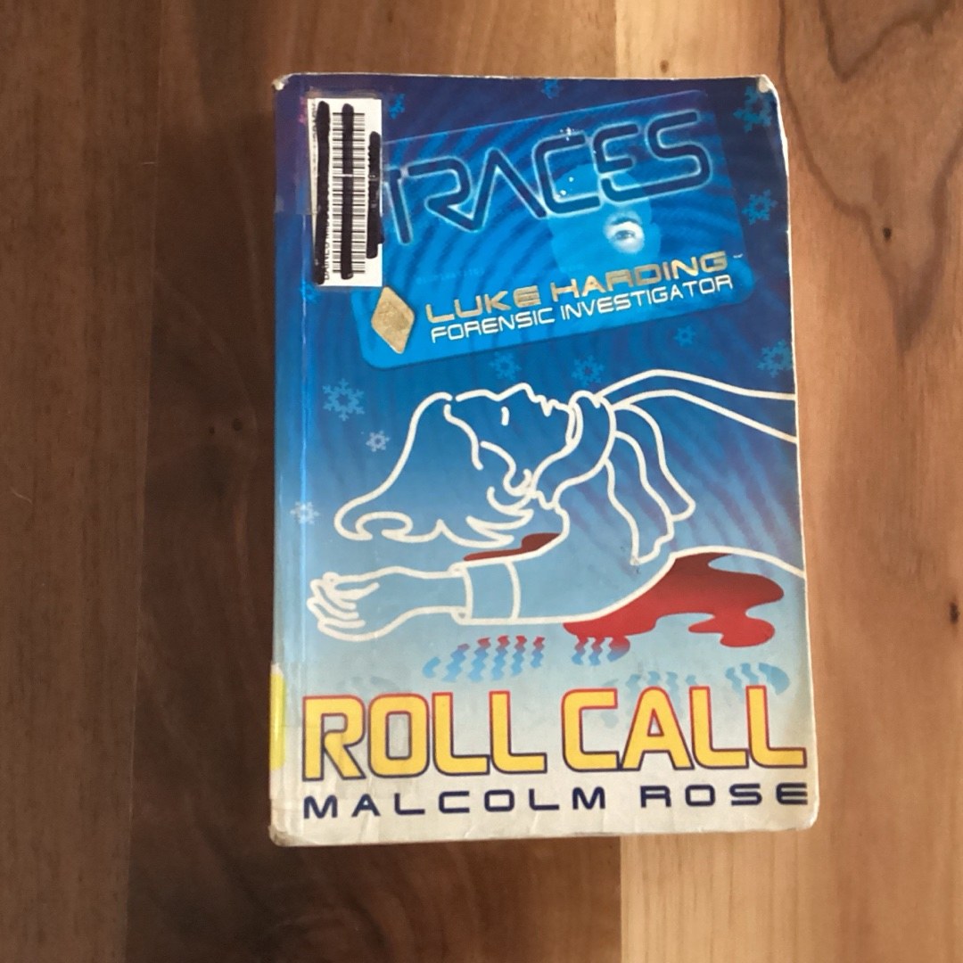 Roll Call