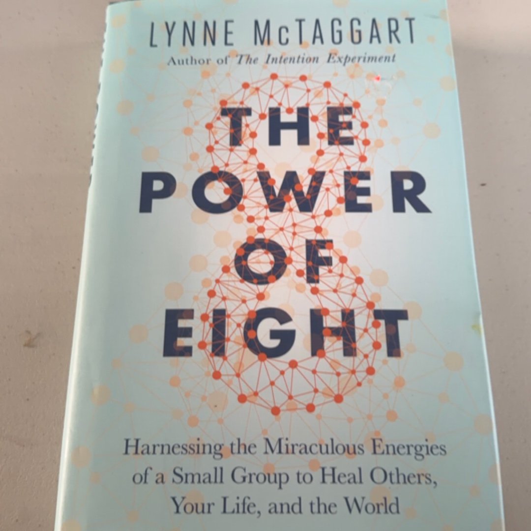 The Power of Eight