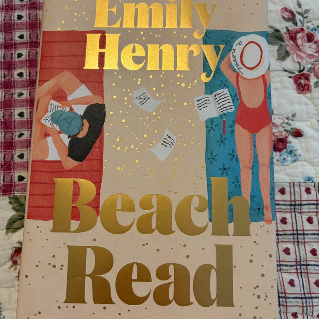 Beach Read