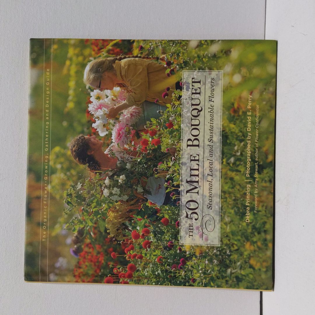 The 50 Mile Bouquet