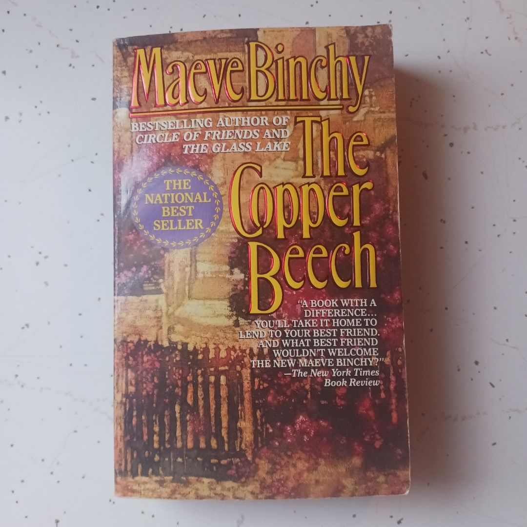 The Copper Beech