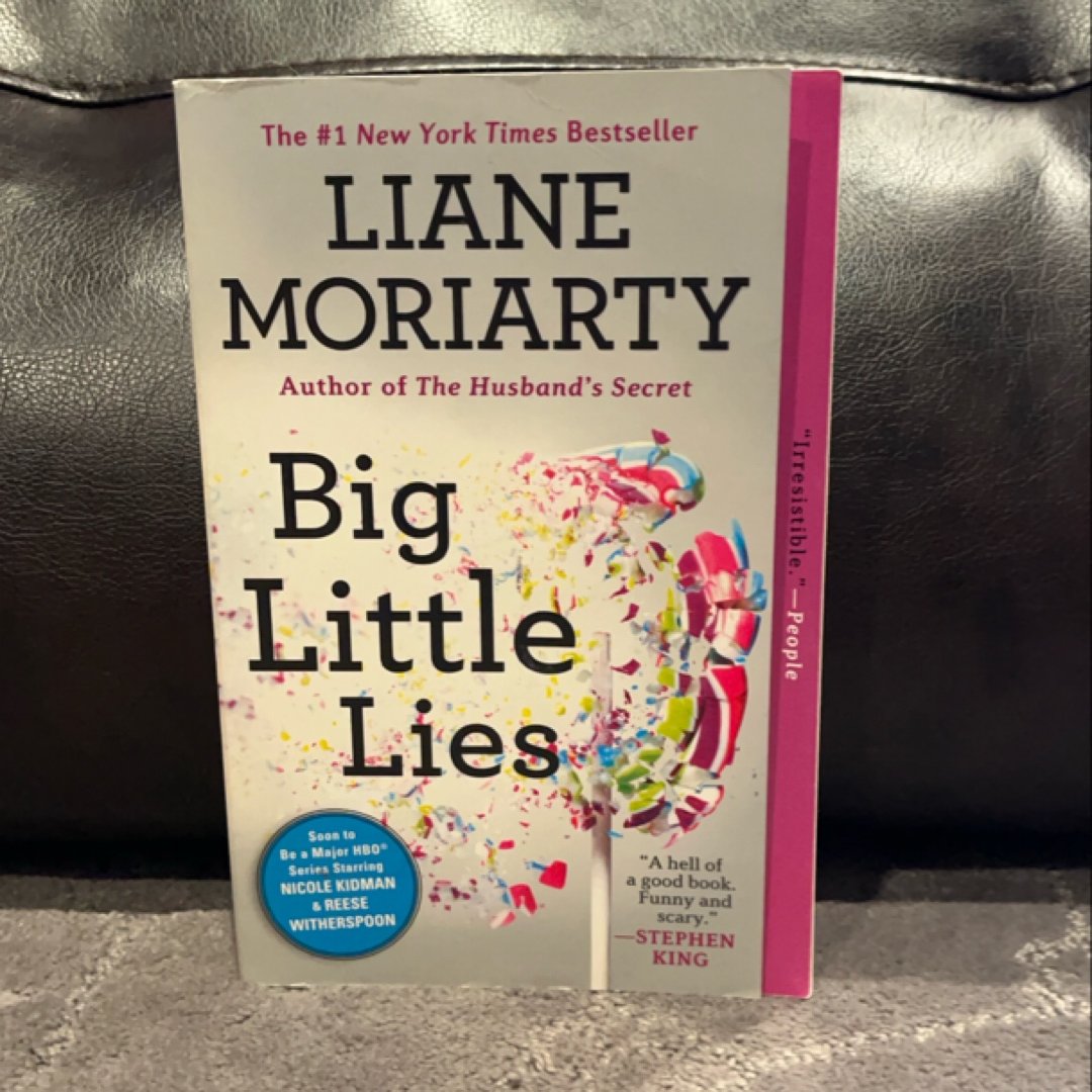 Big Little Lies