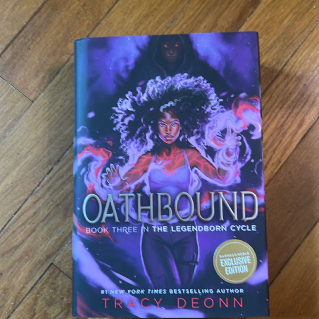 Oathbound