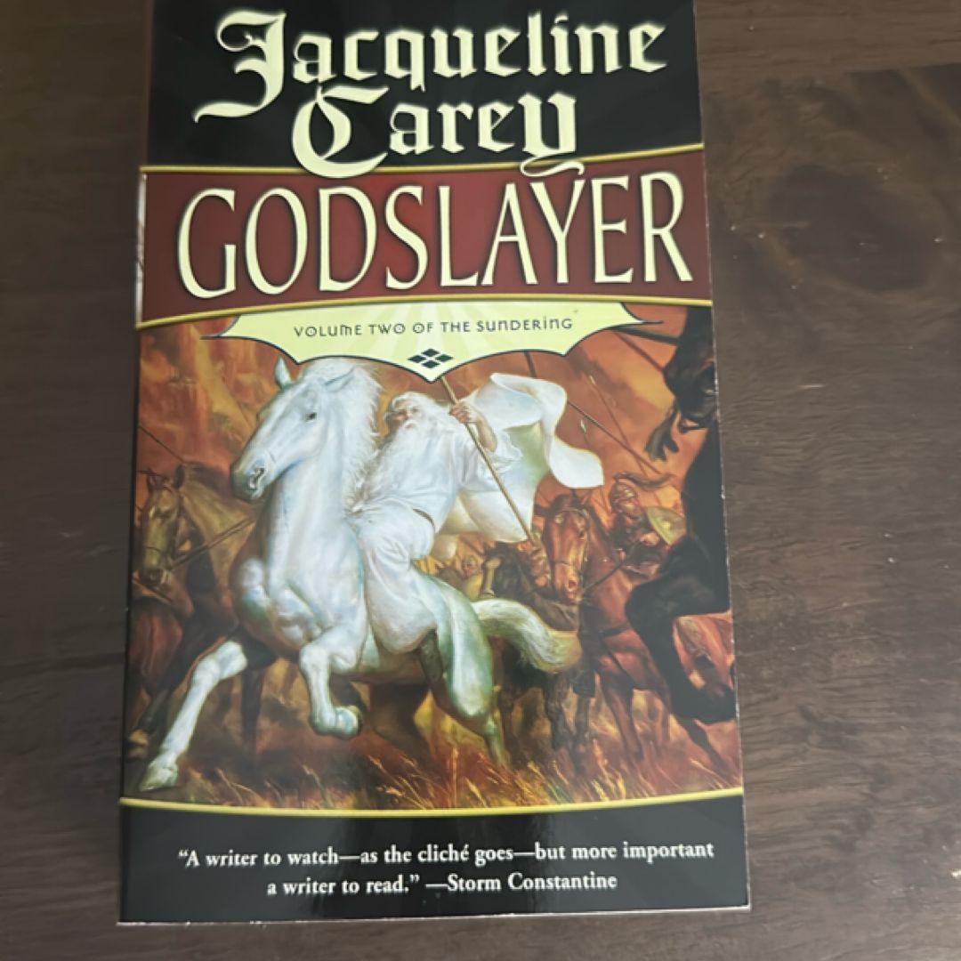 Godslayer