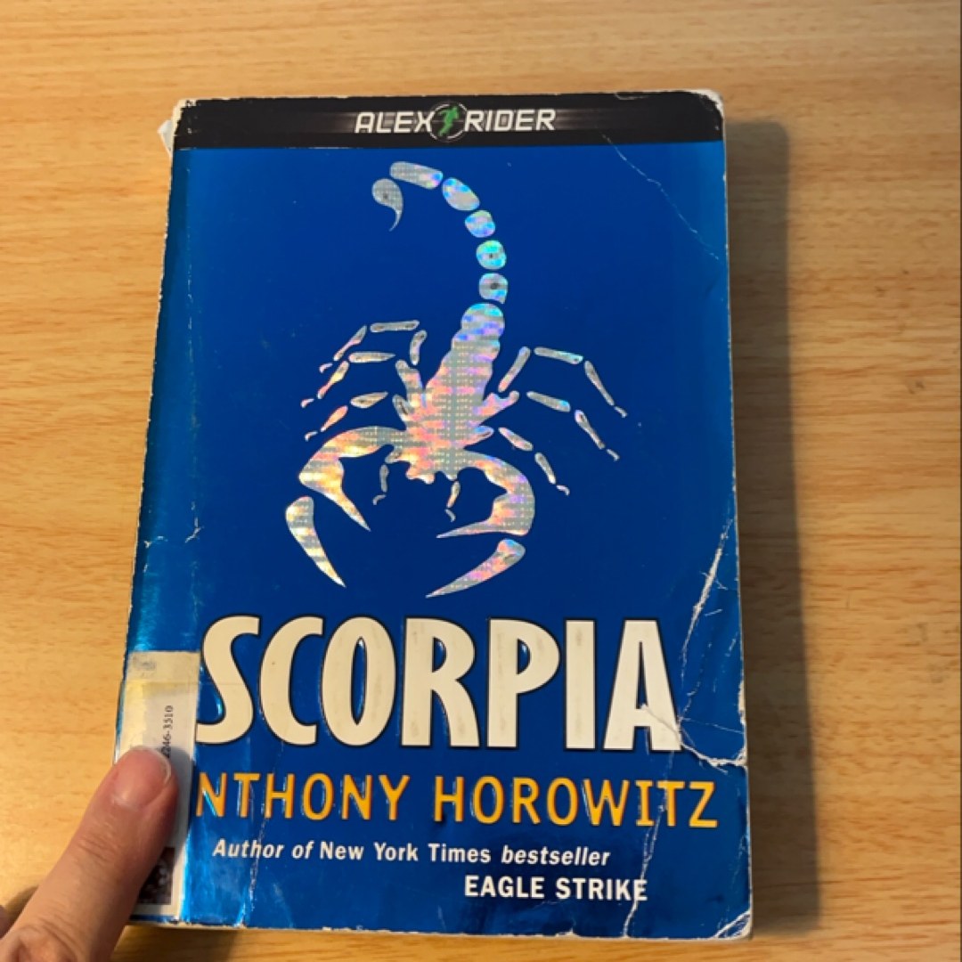 Scorpia