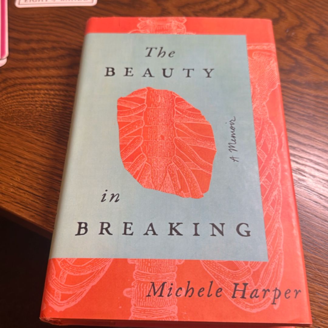 The Beauty in Breaking
