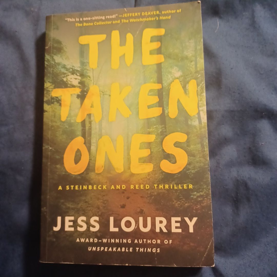 The Taken Ones