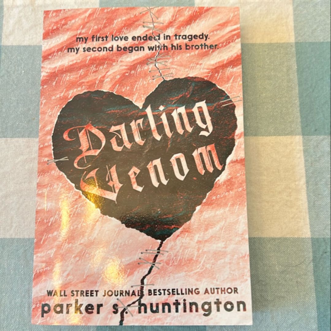 Darling Venom
