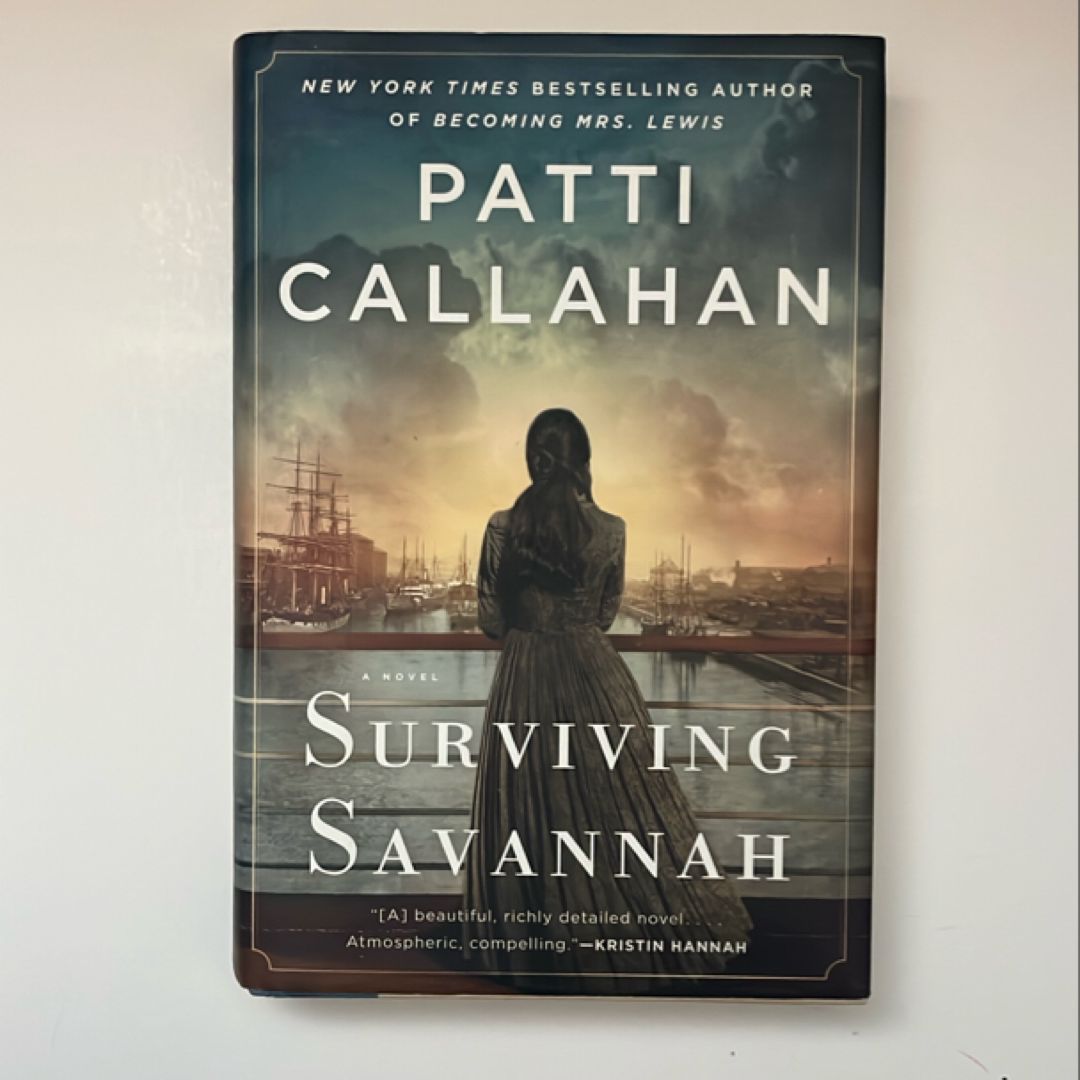 Surviving Savannah