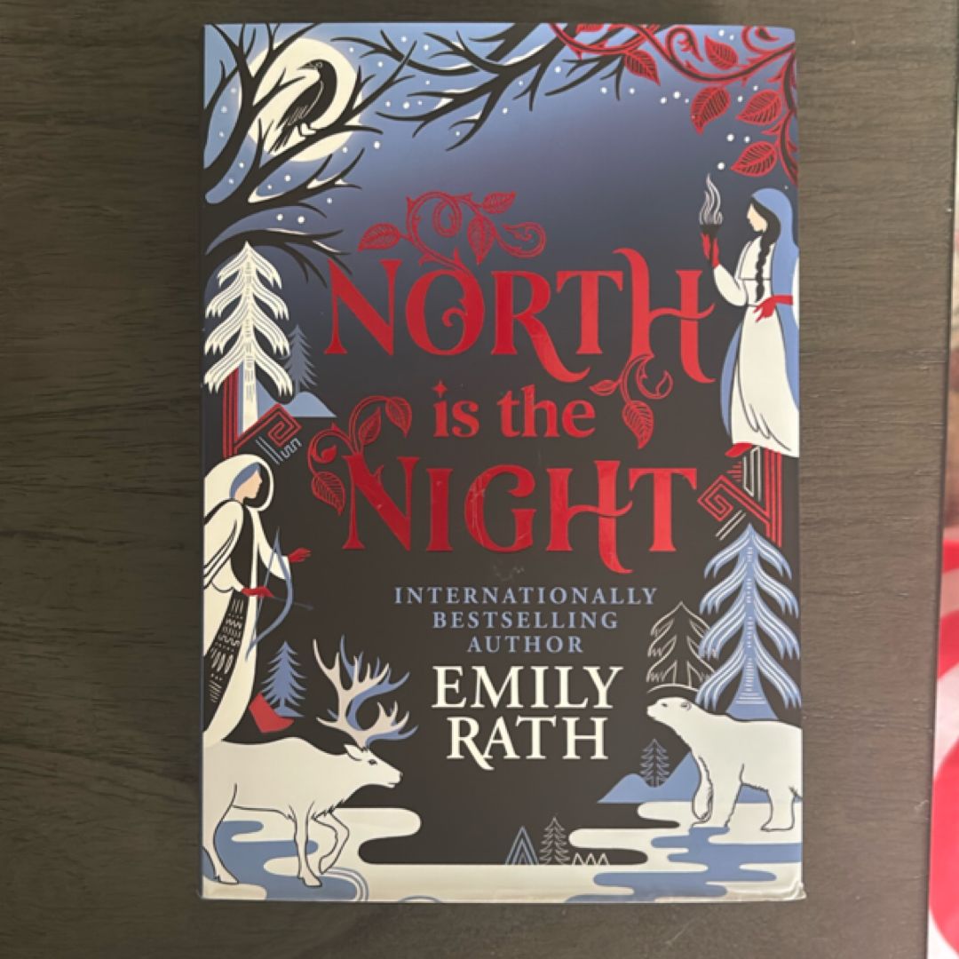North Is the Night