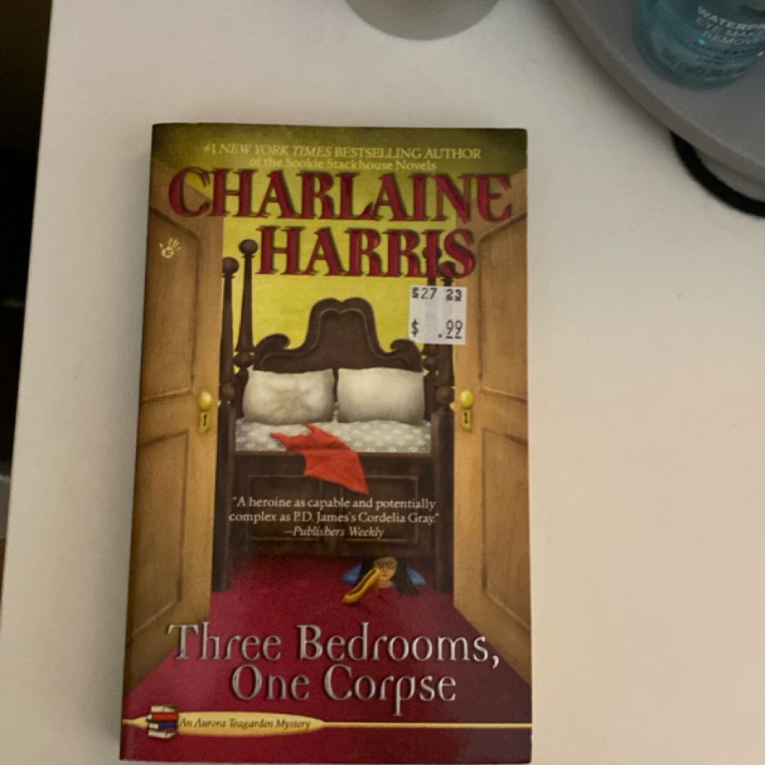 Three Bedrooms, One Corpse