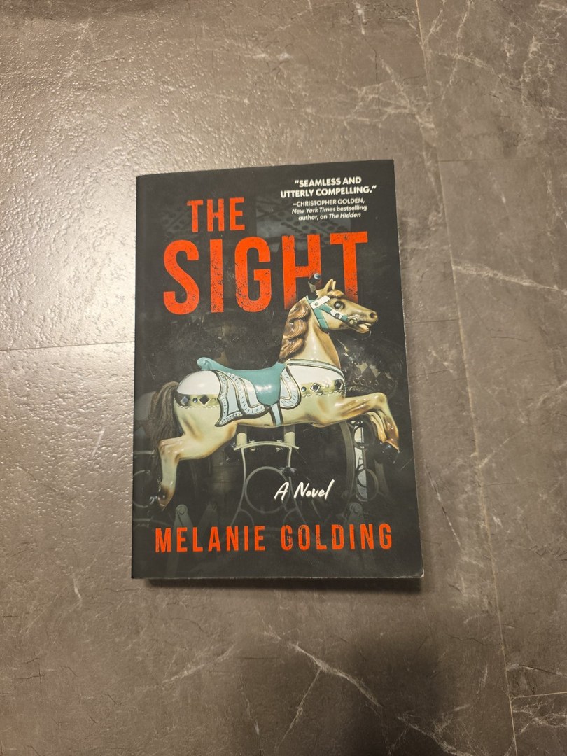 The Sight