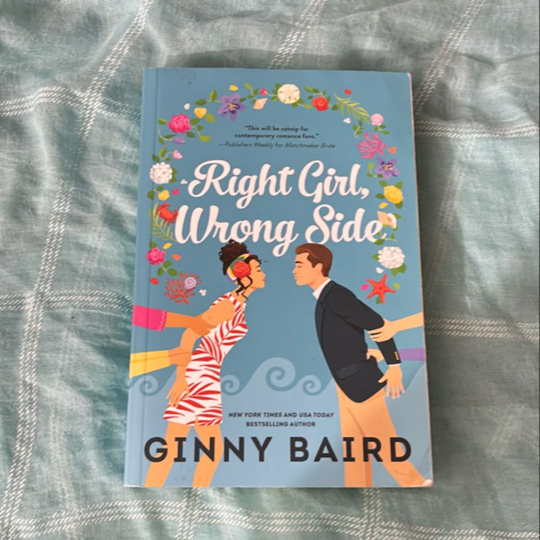 Right Girl, Wrong Side