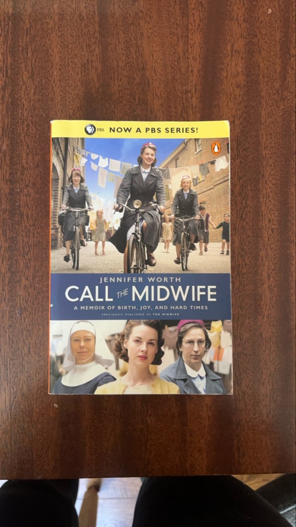 Call the Midwife
