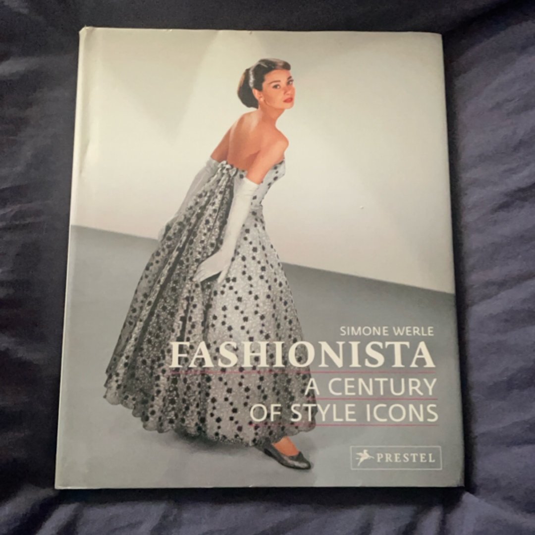 Fashionista