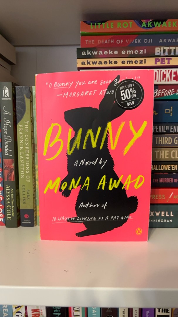 Bunny