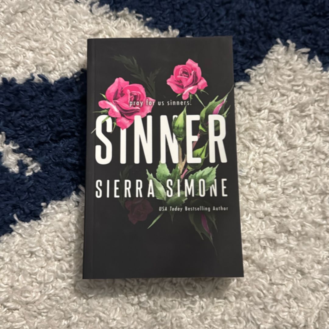 Sinner