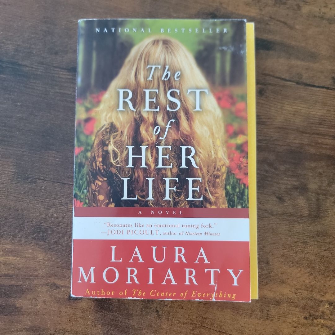 The Rest of Her Life